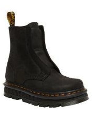 Dr. Martens Dr. Martens Stiefel schwarz