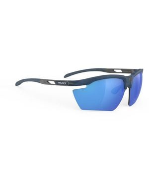 Rudy Project Gafas de sol unisex Magnus - Azul