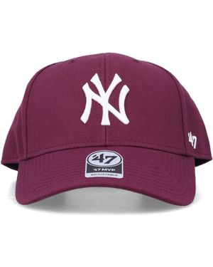 47 HAT 47 Hoeden Hoeden - Paars