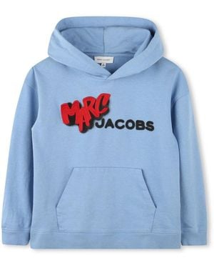 Marc Jacobs Hoodie - Blue