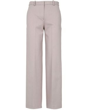Kaos Pantalón Gris Tórtola