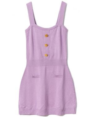 Viktor & Rolf Viktor- und Rolfkleider - Lila