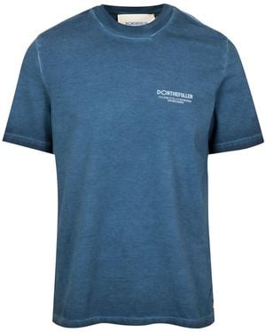 Don The Fuller Camisetas Y Polos Mar - Azul