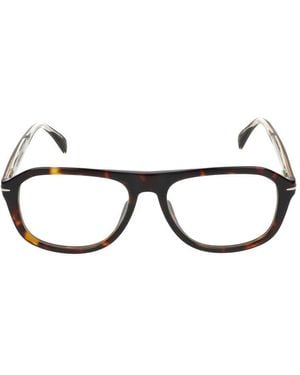 David Beckham Sunglasses Db 7006/G/Cs /17/145 - Black