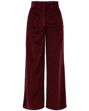 Aspesi Hose - Rot