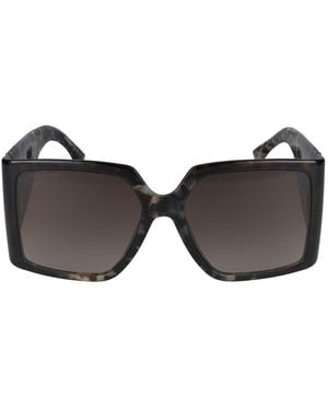 DSquared² D2 0096/s Vrouwen's Zonnebrillen - Zwart