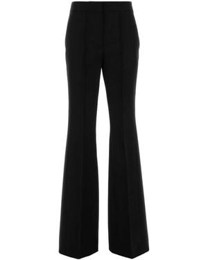 Jil Sander Trouser 133 Aw 39,3 - Black