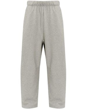 adidas Originals P Ess Wide Trousers - Grey