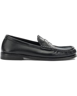 Henderson Loafer und Hausschuhe - Schwarz