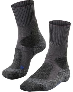 FALKE Faucher - Noir