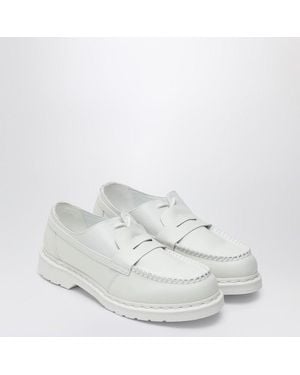 Mm6 X Dr.Martens Loafer - White