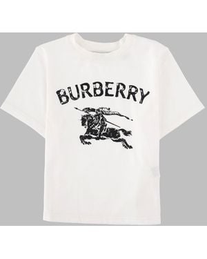 Burberry C:Ig5 Mn Cedar Stp E - Grey