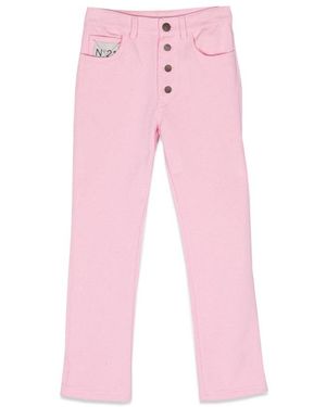 N°21 N°21 - Pink