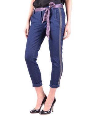Jacob Cohen Jeans - Blue