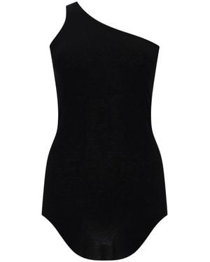 Rick Owens One-Piece Top - Black