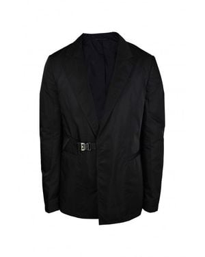 Givenchy Jasje Zwart
