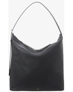 A.P.C. Sac Vera - Schwarz