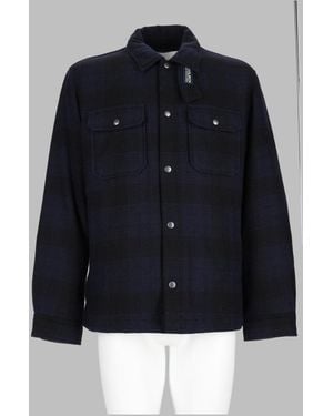 Woolrich Woolrich - Blue