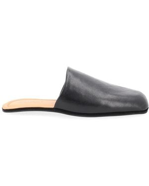 Our Legacy Slipper "Cigar" - Grey