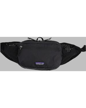 Patagonia Everyday Belt Bag - Grey