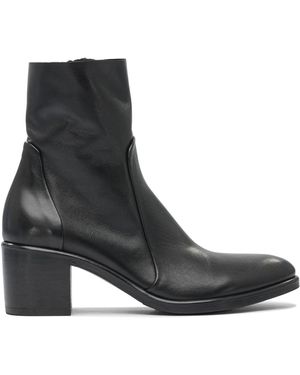 Strategia Boots & Ankle Boots Boots And Ankle Boots - Black