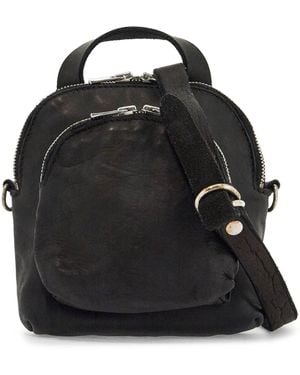 Guidi Zaino Mini - Nero