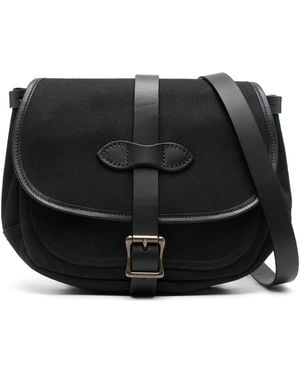 Filson Xs Field Bag - Black
