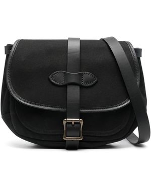 Filson Xs Feldtasche - Schwarz