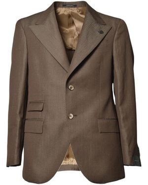 Gabriele Pasini Vestes - Marron