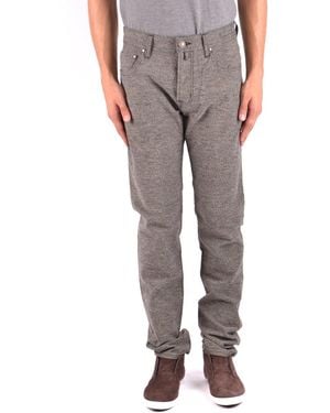 Jacob Cohen Jeans - Grey