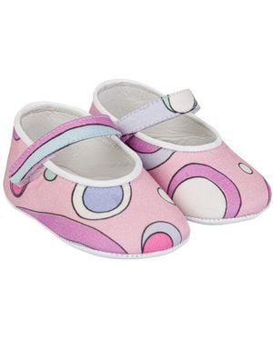PUCCI Shoes - Pink