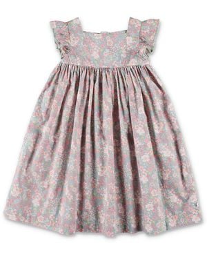 Petit Bateau Dresses Multi Colour - Multicolour