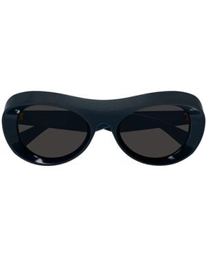 Bottega Veneta Bv1284 S Sunglasses - Blue