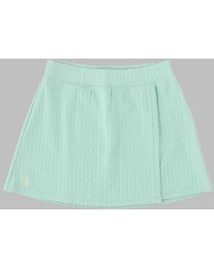 Polo Ralph Lauren Knit Hipster Swim Bottom - Green
