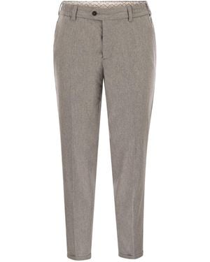 PT Torino The Rebel - Grey