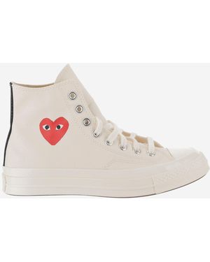 Comme des Garçons Comme des Garcons - Pink