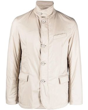 Herno Leichte Jacke - Natur