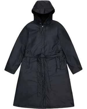 Rains Coats - Blue