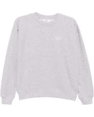 Maison Kitsuné I'm Nergens Heen. - Wit