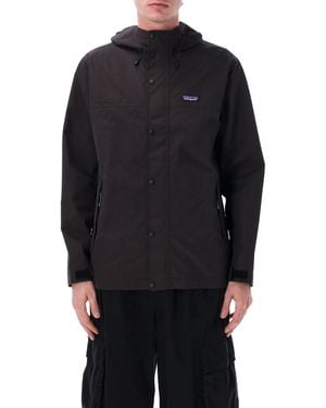 Patagonia Mäntel Schwarz