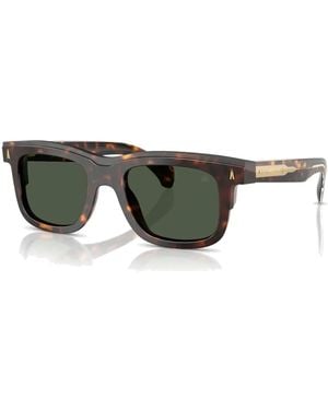 Moncler Me6004 Sunglasses - Green