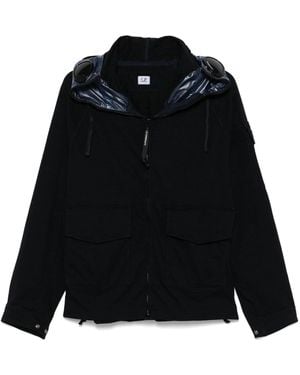 C.P. Company Medium Jacket - Black