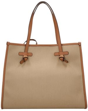 MARCELLA Bags - Natural