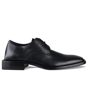 Balenciaga Derby - Zwart