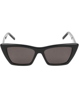 Saint Laurent Sunglasses Sl 276 Mica /16/145 - Multicolor
