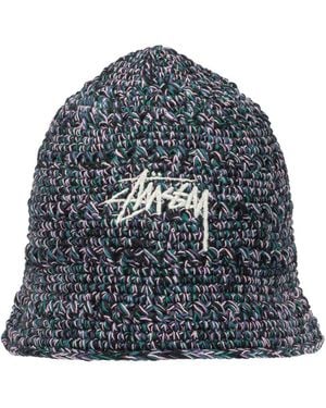 Stussy Hats - Blue