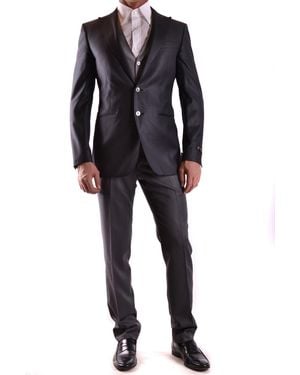 Corneliani Dress - Black