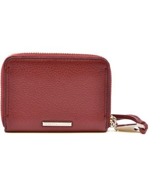 Rebecca Minkoff Wallets - Red