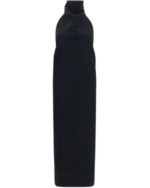 KHAITE Dresses - Black
