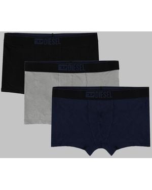 DIESEL Diesel - Black